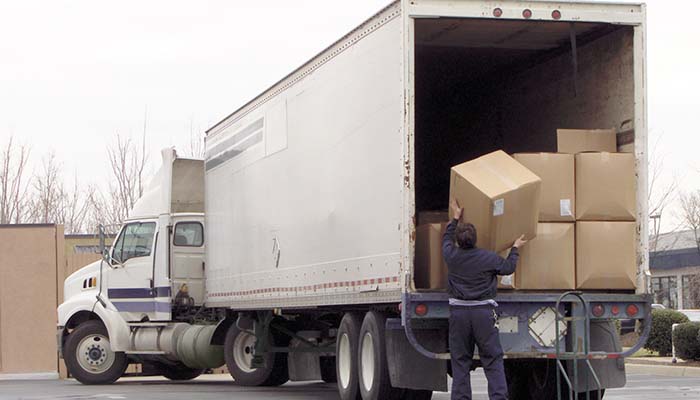 empresa de transporte de carga en concepcion